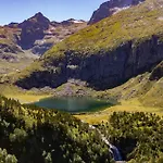 Apartamento - Nouveau -mon Refuge, 5 Pers - Coeur De Luchon - Wifi, Près Télécabines