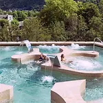 Le Chamayou - Wifi - Proche Telecabine - Centre Luchon Apartament *