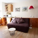 - Nouveau -mon Refuge, 5 Pers - Coeur De Luchon - Wifi, Près Télécabines