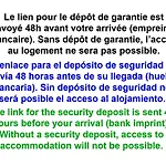 Apartamento - Nouveau -mon Refuge, 5 Pers - Coeur De Luchon - Wifi, Près Télécabines *