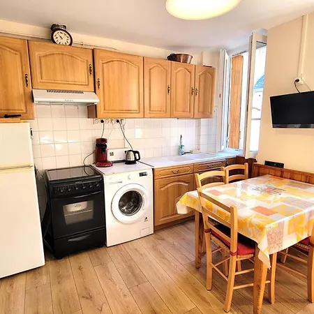 - Nouveau - Les Secrets De Badech, 5 Pers - Coeur De Luchon - Wifi, Télécabines Appartement *