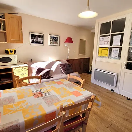 Appartement - Nouveau - Les Secrets De Badech, 5 Pers - Coeur De Luchon - Wifi, Télécabines *