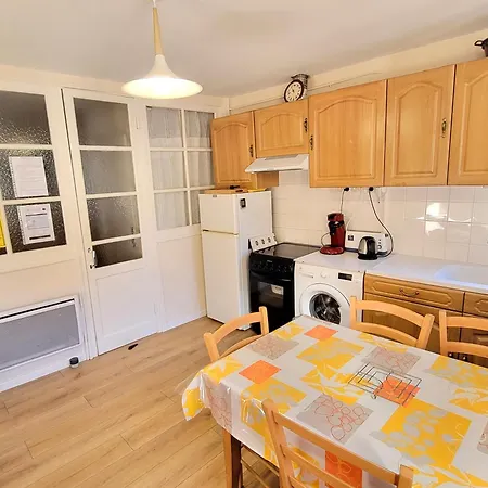 Lejlighed - Nouveau -mon Refuge, 5 Pers - Coeur De Luchon - Wifi, Pres Telecabines *