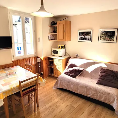 - Nouveau -mon Refuge, 5 Pers - Coeur De Luchon - Wifi, Pres Telecabines * Bagnères-de-Luchon