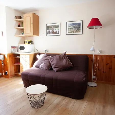 - Nouveau -mon Refuge, 5 Pers - Coeur De Luchon - Wifi, Près Télécabines