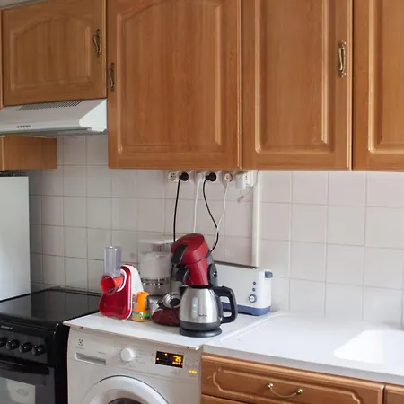 Appartamento - Nouveau -mon Refuge, 5 Pers - Coeur De Luchon - Wifi, Près Télécabines