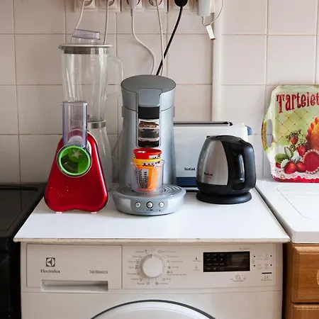 - Nouveau -mon Refuge, 5 Pers - Coeur De Luchon - Wifi, Pres Telecabines Lejlighed *