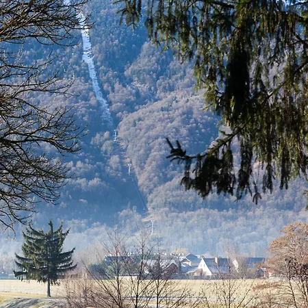 - Nouveau -mon Refuge, 5 Pers - Coeur De Luchon - Wifi, Près Télécabines Appartamento *