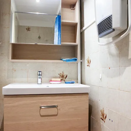 Appartamento - Nouveau -mon Refuge, 5 Pers - Coeur De Luchon - Wifi, Près Télécabines