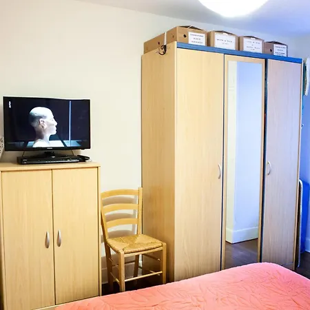 Апартаменты - Nouveau -mon Refuge, 5 Pers - Coeur De Luchon - Wifi, Pres Telecabines *