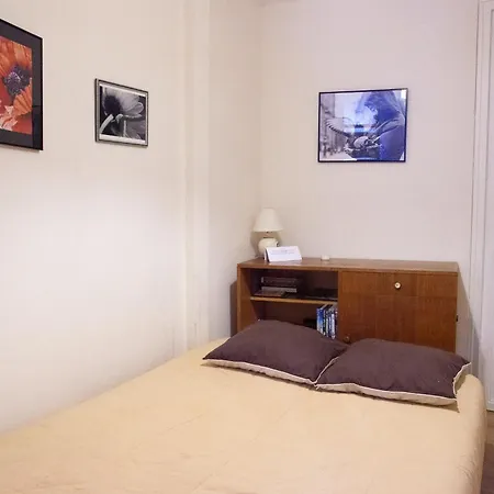 דירה - Nouveau - Les Secrets De Badech, 5 Pers - Coeur De Luchon - Wifi, Telecabines