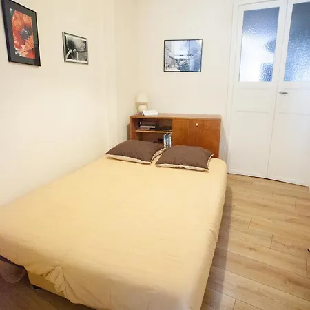 - Nouveau -mon Refuge, 5 Pers - Coeur De Luchon - Wifi, Près Télécabines *