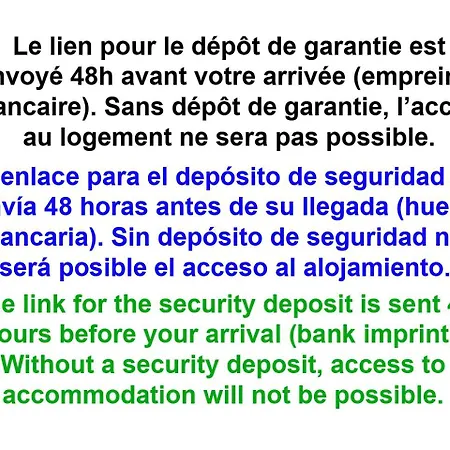 Appartamento - Nouveau -mon Refuge, 5 Pers - Coeur De Luchon - Wifi, Près Télécabines *
