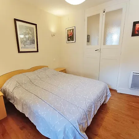 - Nouveau -mon Refuge, 5 Pers - Coeur De Luchon - Wifi, Près Télécabines Appartamento *