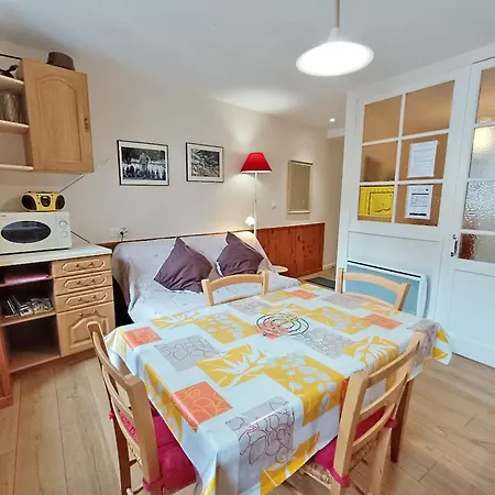 Appartamento - Nouveau -mon Refuge, 5 Pers - Coeur De Luchon - Wifi, Près Télécabines *