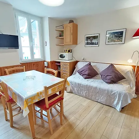 - Nouveau -mon Refuge, 5 Pers - Coeur De Luchon - Wifi, Près Télécabines Appartamento Bagnères-de-Luchon