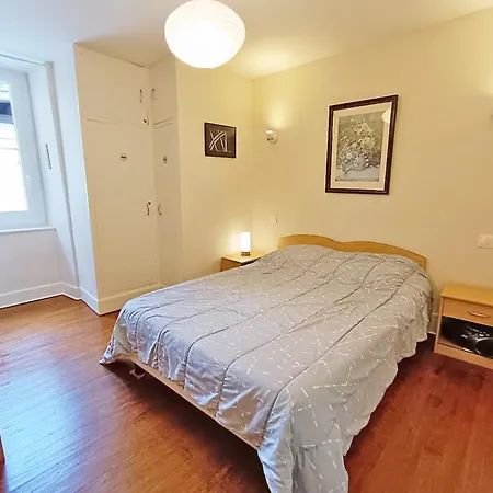 Appartamento - Nouveau -mon Refuge, 5 Pers - Coeur De Luchon - Wifi, Près Télécabines Bagnères-de-Luchon