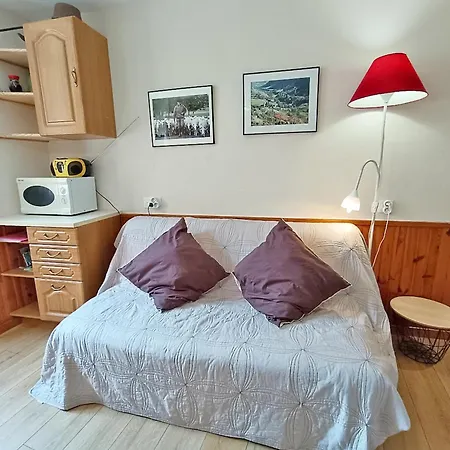 - Nouveau -mon Refuge, 5 Pers - Coeur De Luchon - Wifi, Près Télécabines