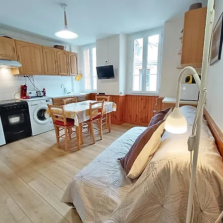 Appartamento - Nouveau -mon Refuge, 5 Pers - Coeur De Luchon - Wifi, Près Télécabines