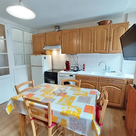 - Nouveau -mon Refuge, 5 Pers - Coeur De Luchon - Wifi, Près Télécabines * Bagnères-de-Luchon