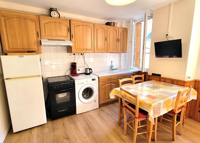 - Nouveau - Les Secrets De Badech, 5 Pers - Coeur De Luchon - Wifi, Télécabines Appartement *