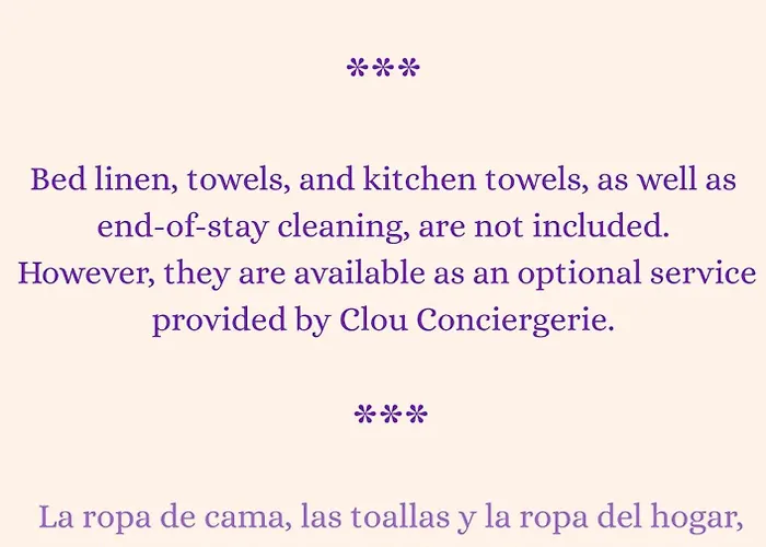 Lejlighed - Nouveau -mon Refuge, 5 Pers - Coeur De Luchon - Wifi, Pres Telecabines Bagnères-de-Luchon