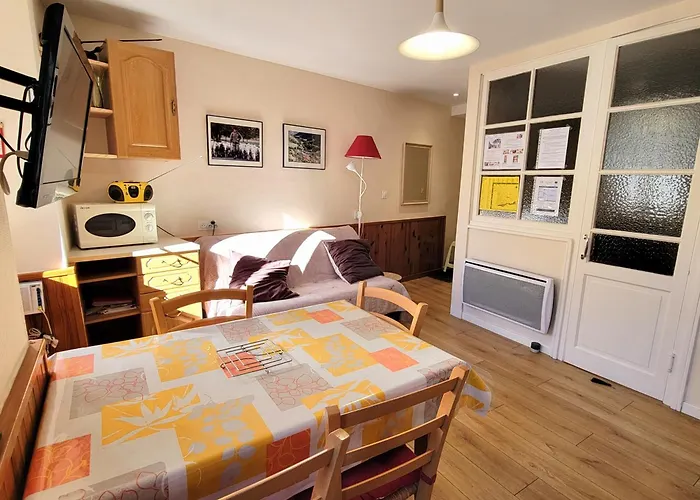 Lejlighed - Nouveau -mon Refuge, 5 Pers - Coeur De Luchon - Wifi, Pres Telecabines *