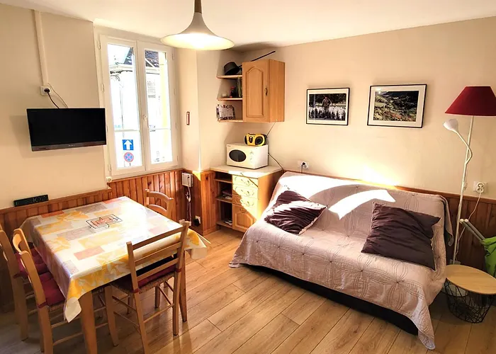 - Nouveau - Les Secrets De Badech, 5 Pers - Coeur De Luchon - Wifi, Télécabines * Bagnères-de-Luchon