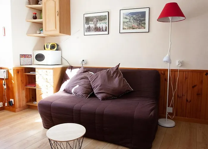 - Nouveau - Les Secrets De Badech, 5 Pers - Coeur De Luchon - Wifi, Télécabines