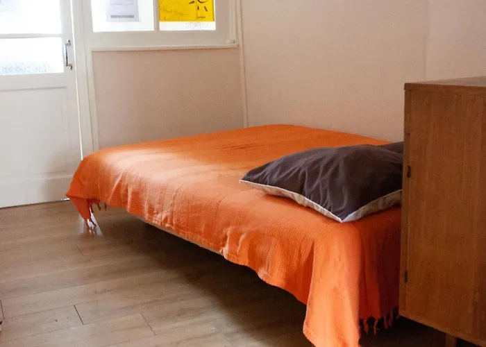 - Nouveau -mon Refuge, 5 Pers - Coeur De Luchon - Wifi, Pres Telecabines Lejlighed *
