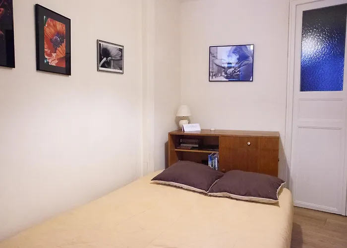 Appartement - Nouveau - Les Secrets De Badech, 5 Pers - Coeur De Luchon - Wifi, Télécabines