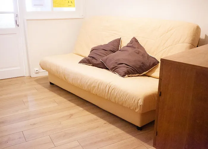 Lejlighed - Nouveau -mon Refuge, 5 Pers - Coeur De Luchon - Wifi, Pres Telecabines *